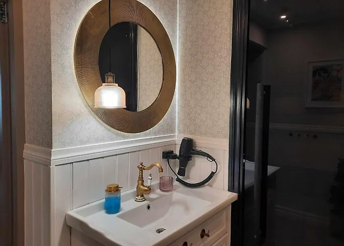 Apartahotel Maja - Contactless Check-in 4*