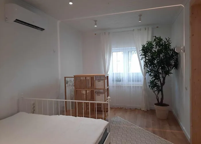 Apartahotel Maja - Contactless Check-in 4*