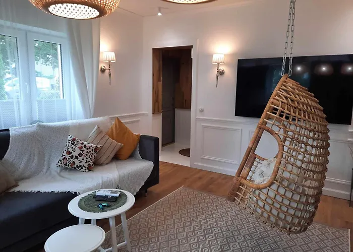 Maja - Contactless Check-in Põlva