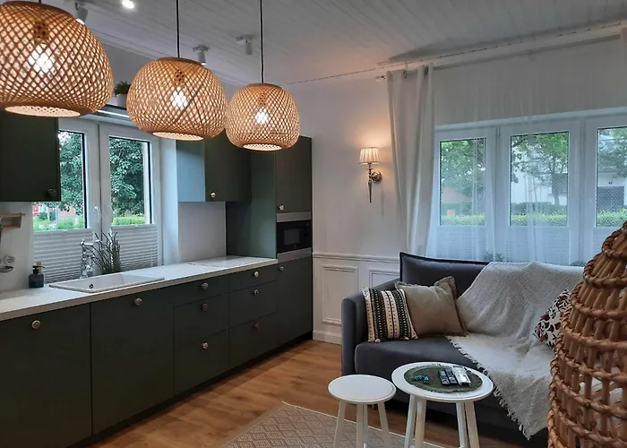 Maja - Contactless Check-in Apartahotel