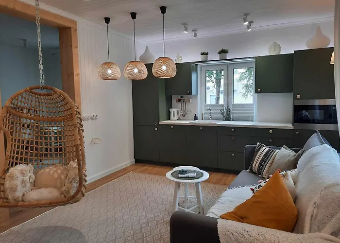 Maja - Contactless Check-in Apartahotel 4*